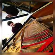 Violin and Piano Tutor accepting new students