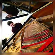 Violin and Piano Tutor accepting new students