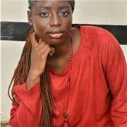 Yoga teacher and yoga therapist, providing tailored wellness sessions for your needs