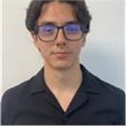 Egresado de Licenciatura en matemáticas con experiencia asesorando alumnos de todos los niveles