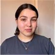 Profesora de inglés para alumnos de hasta nivel B2 