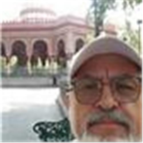 user photo