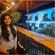 Profesora nativa disponible de español vitual