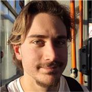 Studente laureato in ingegneria triennale impartisce lezioni di matematica, fisica, chimica e c