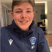 Maxence