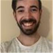 Profesor con el C1 en Inglés y con 4 años de experiencia en centros educativos. Clases online.