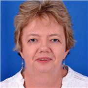 Elaine Fisher