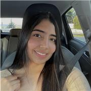 Soy una persona comunicativa, amable y con dominio en clases particulares. Doy refuerzos a niños de primaria y soy muy responsable en mi trabajo.