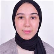 Je suis enseignante des langues arabe et français