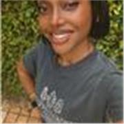 A patient, friendly, and supportive tutor who enjoys helping students feel comfortable and confident while learning English.