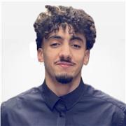 Achraf Aketbach