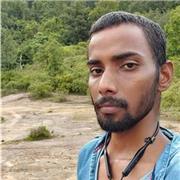 Warij Kumar