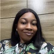 I would describe myself as someone who is reliable and efficient. My lessons are aimed at those in secondary school.