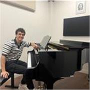 Clases de piano para principiantes y recién iniciados