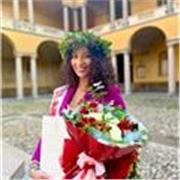 Dottoressa Magistrale in Biotecnologie Mediche e Farmaceutiche impartisce lezioni e aiuto compiti in Biologia