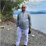 Thomas varghese