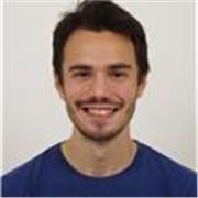 Jóven preparado, formado en ciencias (aeronáutica) y sobre todo, paciente, se lo difícil que puede llegar a ser no entender las cosas. Quiero dar clases a personas que se les atasque los números y darles alternativas para que entiendan como afrontar un pr