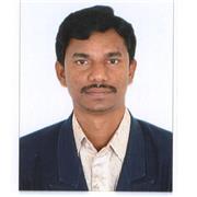 Yellareswara Rao Kosuri