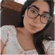 Estudiante de pedagogía en educación física