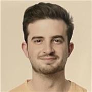 Profesor especializado en Biología para clases online o presenciales, de forma dinámica e intuitiva