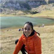 Ofrezco clases particulares presenciales y/o online de inglés a todos los niveles y refuerzos de otras materias