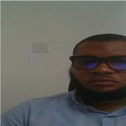 Emmanuel Adomako