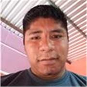 El maestro de matemáticas imparte clases a todas las edades