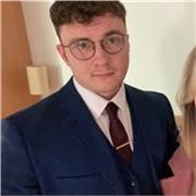 I am a computer scientist graduate, that has completed modules in High Level Mathematics and Cyber Security, which involves an incredible amount of maths. I want to aim my lessons at students who are struggling on higher level questions, as well as assist