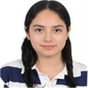 profesora de matematica basica para niños