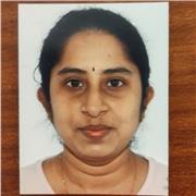 Madhushree