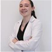 Soy una persona que le gusta enseñar inglés, tengo experiencia previa dando clases de inglés a niños de 8 años. 
