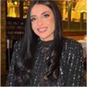 Profesora titulada de refuerzo escolar para primaria y secundaria