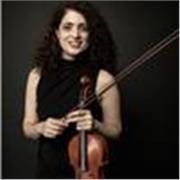 🎻 Clases de Violín, Lenguaje Musical e Iniciación al Piano – Todos los niveles