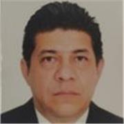 Maestro de Derecho en materia penal