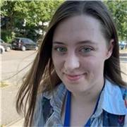 Online Mathe-Nachhilfe von TUM Informatik-Masterstudentin