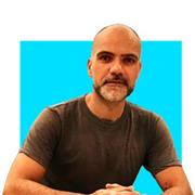 Profesor de Digital Marketing, para personas sin bases que quieren empezar hasta profesionales del sector