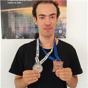 Professor de Química para todos os níveis (fundamental ao superior)