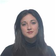 Studentessa di giurisprudenza impartisce aiuto compiti e creazione di metodo di studio. (massimo 5^ liceo)