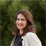 Profesora de apoyo en inglés especializada en clases online para distintos niveles
