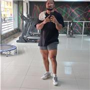 Soy una persona educada ,con gran habilidad , profecinalidad en mi trabajo.