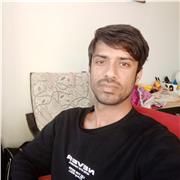 I offer English teaching to the students