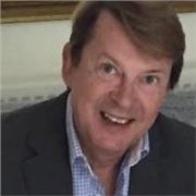 Graham Dalby