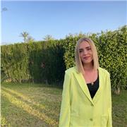 Clases particulares de lengua, matemáticas, inglés, etc