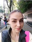 Sou colombiana com mais de 13 anos de experiência en docência y trabalho no restante, dou aulas particulares do confitería e cozinha do restaurante