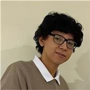 Profesor de inglés impone clases para todas las edades