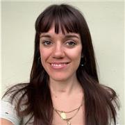 Muttersprachige Italienischehrerin / Privatunterricht in Konstanz oder online. (MASTER IN LINGUISTIK)