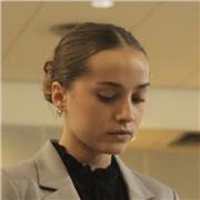 Louise Dieulafait