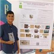 Profesor de biología para reforzar temas de básica primaria y secundaria