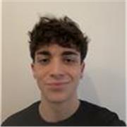 Studente universitario serio e competente, offre lezioni private online di Matematica, per studenti fino alle superiori.