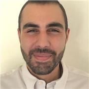 Cours personnalisés afin d'arriver à un niveau C2! Présentiel/Online